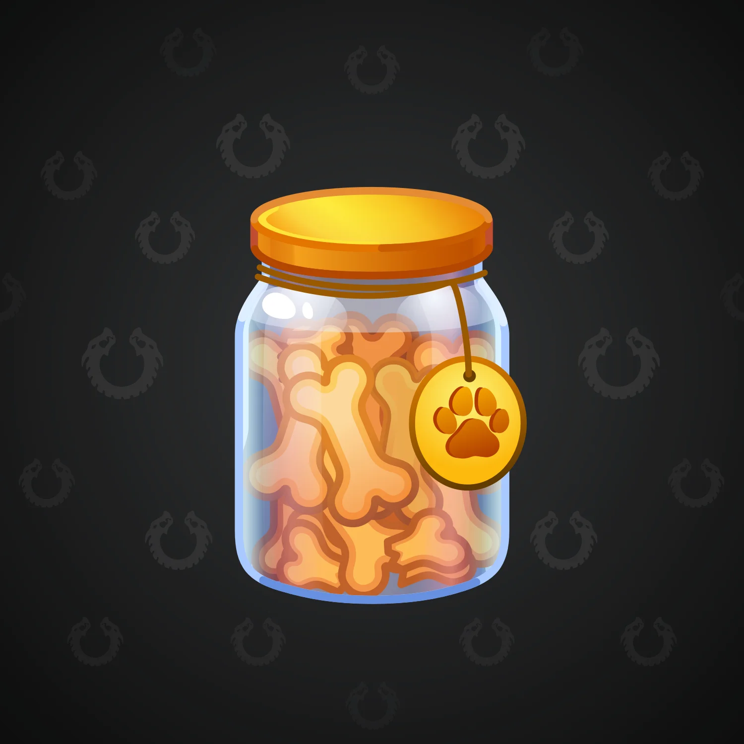Restless Jar