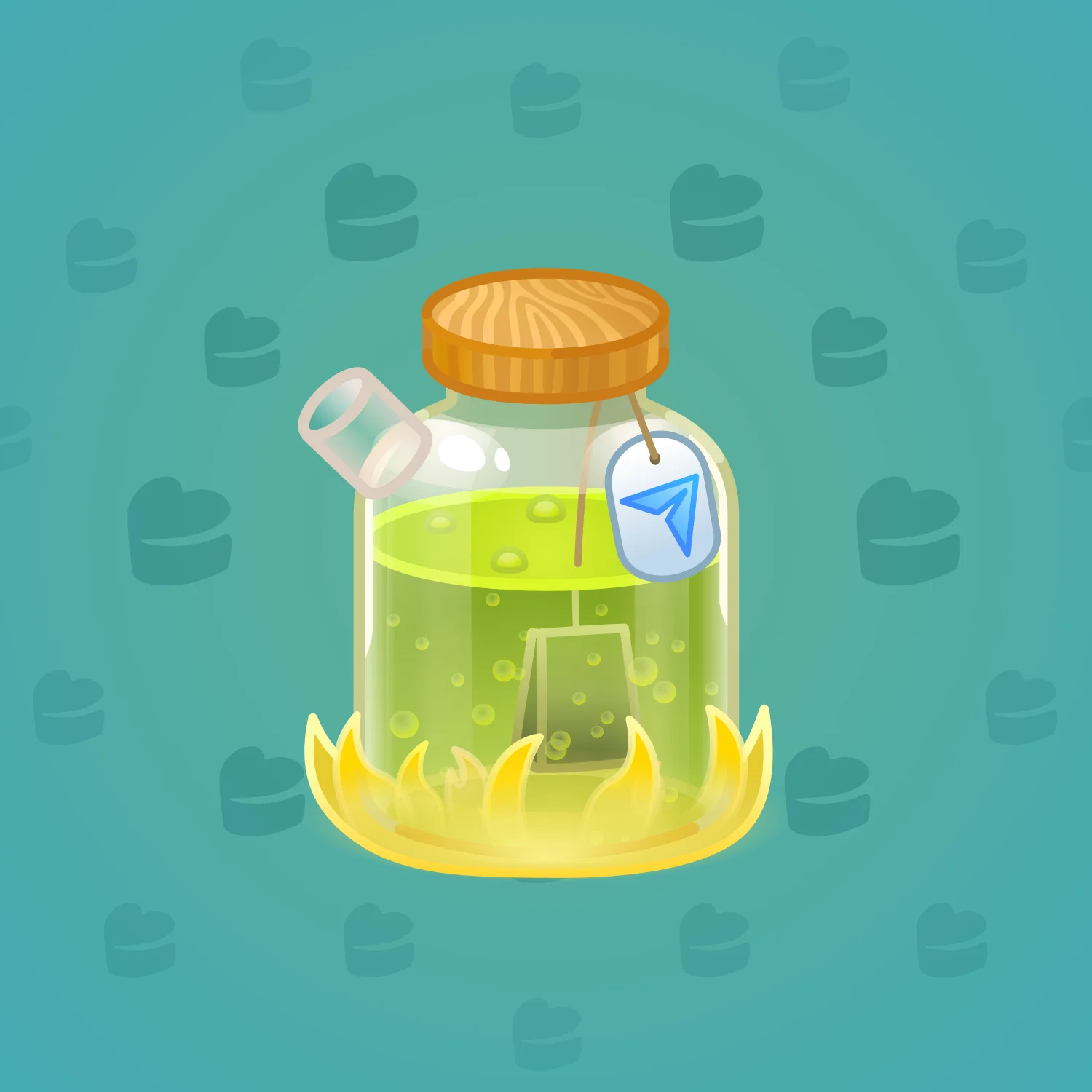 Restless Jar