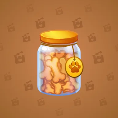 Restless Jar