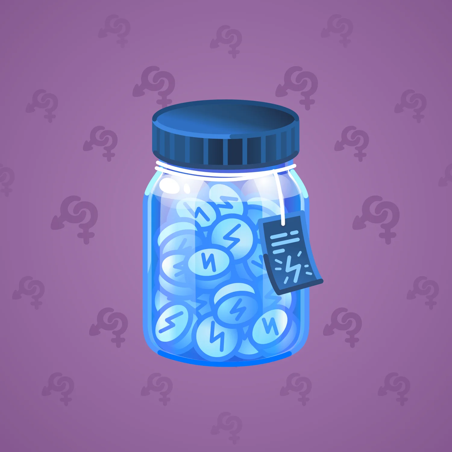 Restless Jar