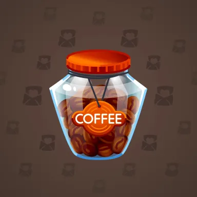 Restless Jar