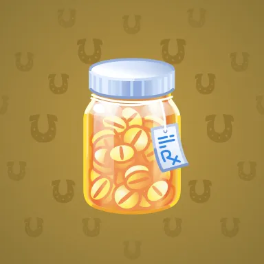 Restless Jar #40287