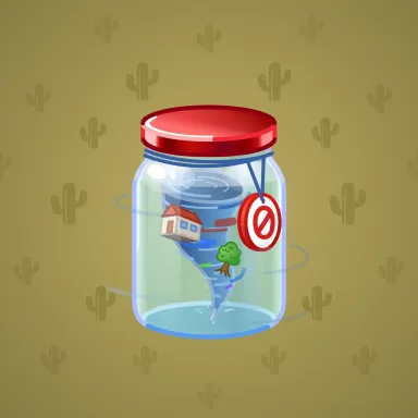 Restless Jar