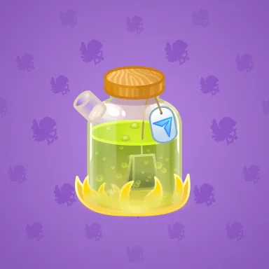 Restless Jar #41813