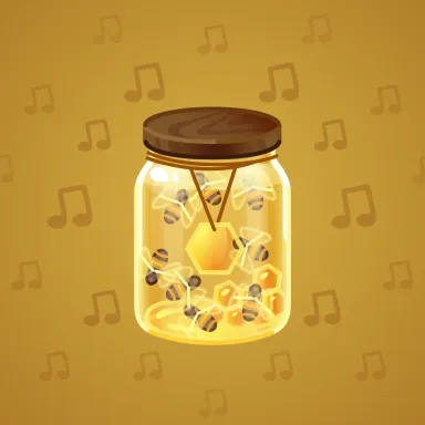 Restless Jar #41979