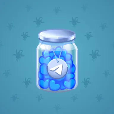 Restless Jar #42290