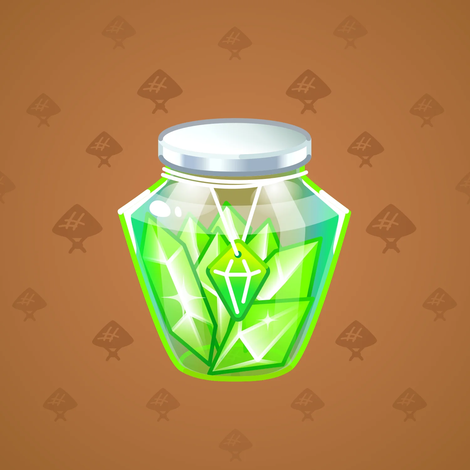 Restless Jar