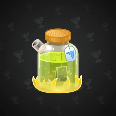 Restless Jar #4280