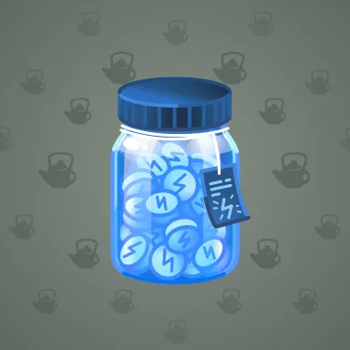 Restless Jar