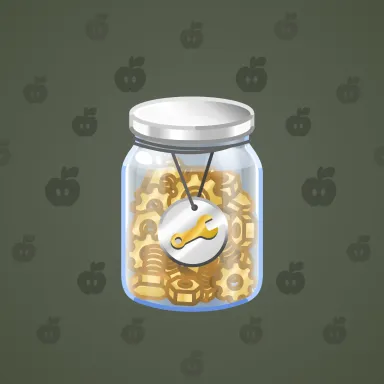 Restless Jar #4291
