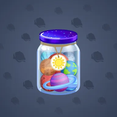 Restless Jar