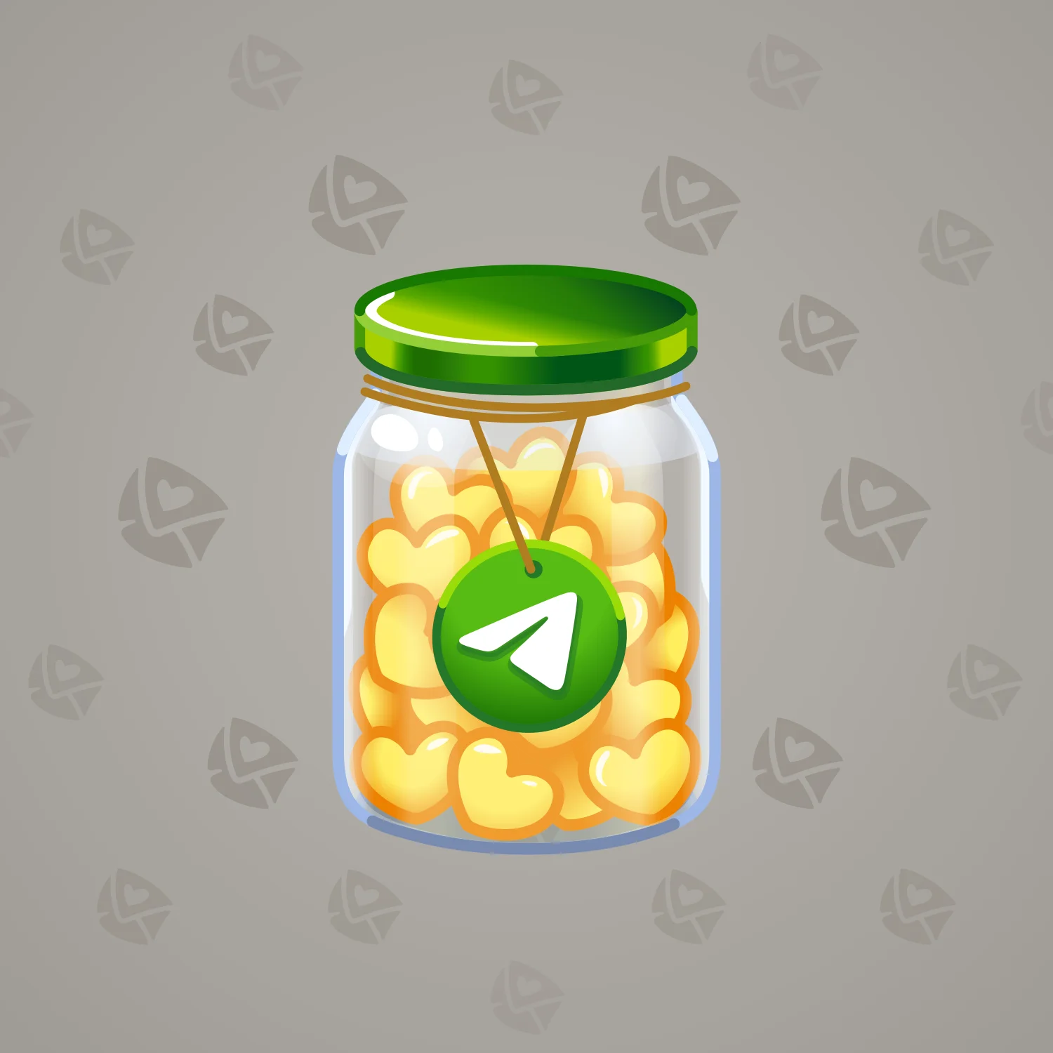 Restless Jar