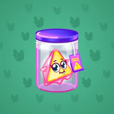 Restless Jar