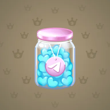 Restless Jar