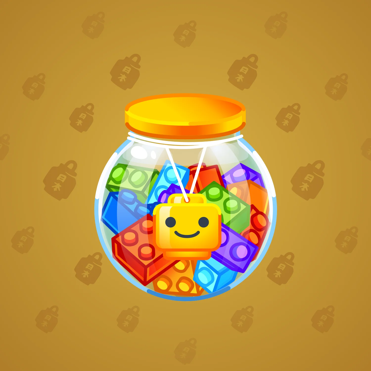 Restless Jar