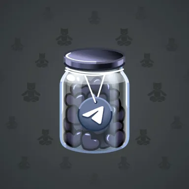 Restless Jar