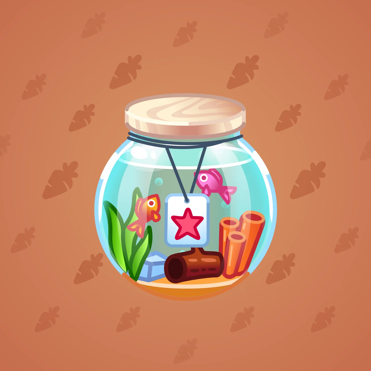 Restless Jar