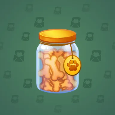 Restless Jar #45466