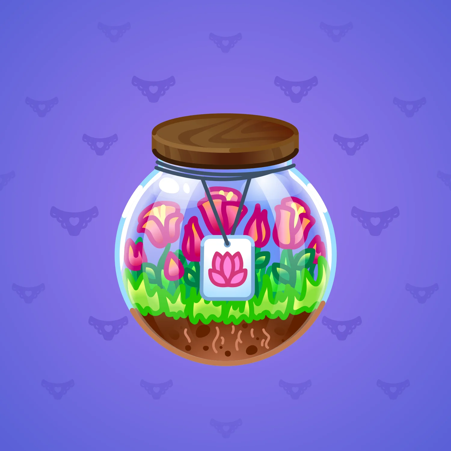 Restless Jar