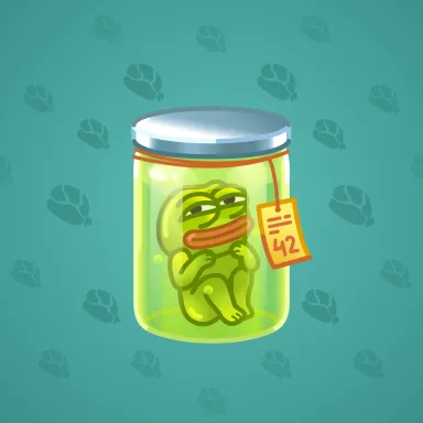 Restless Jar