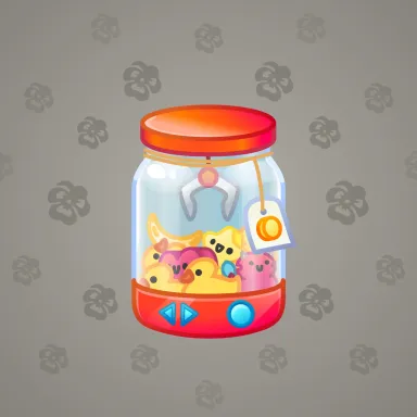 Restless Jar