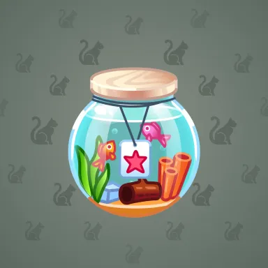 Restless Jar #48631