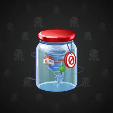 Restless Jar