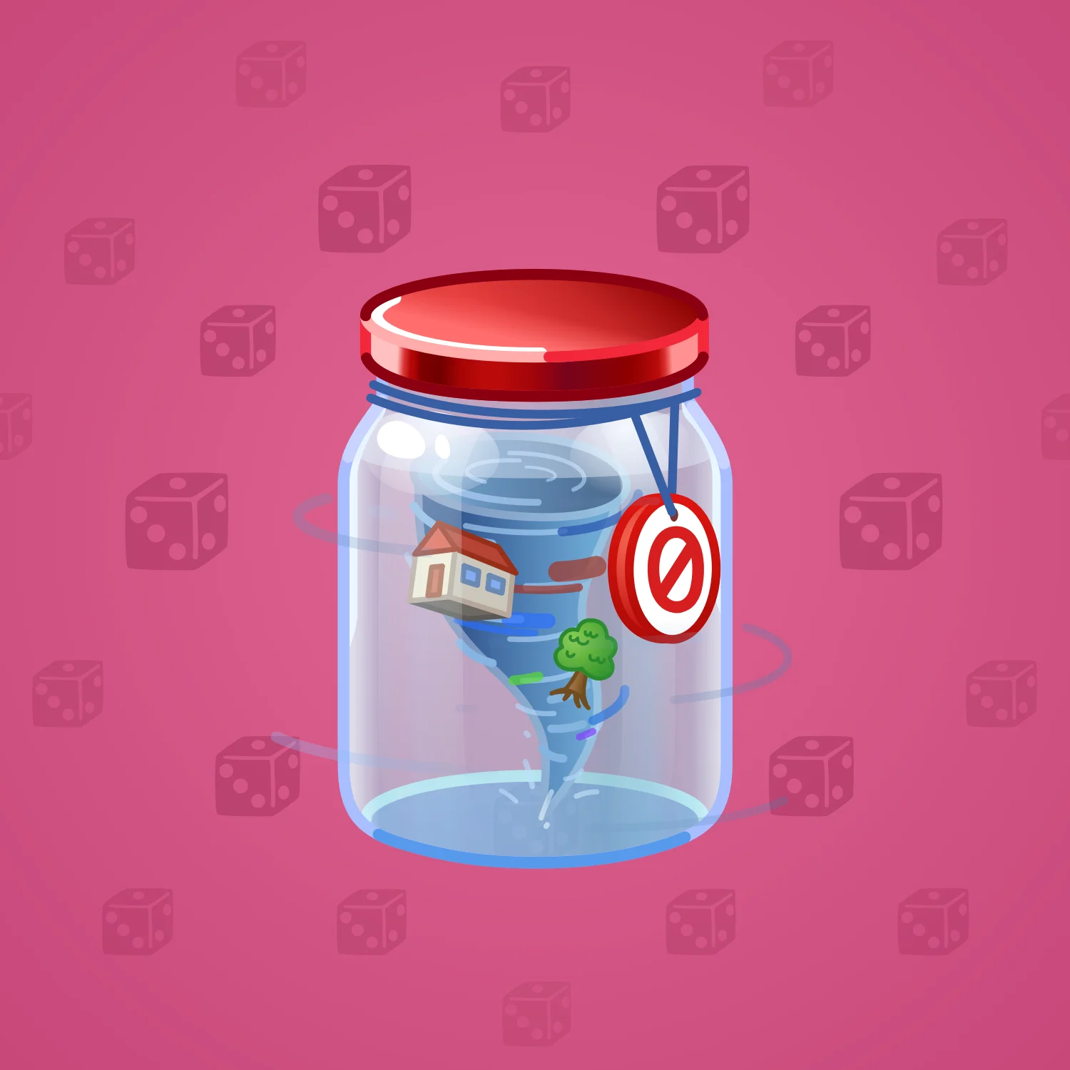 Restless Jar