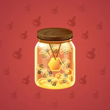 Restless Jar