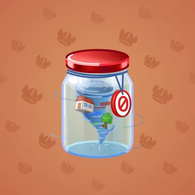 Restless Jar #50586