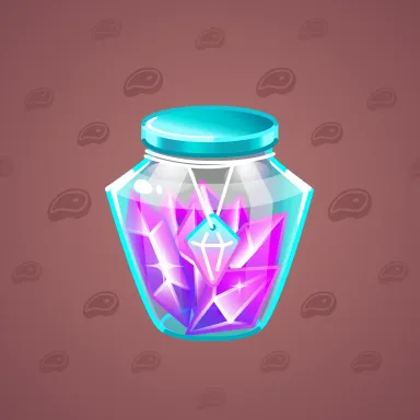 Restless Jar #50598