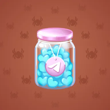 Restless Jar