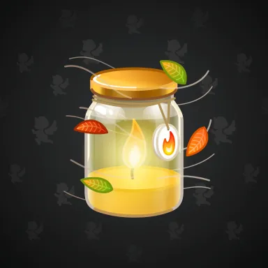 Restless Jar #50865
