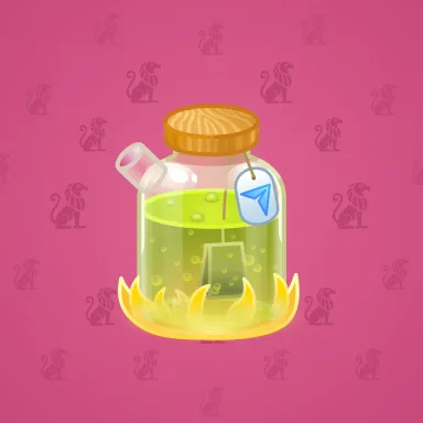 Restless Jar #51982
