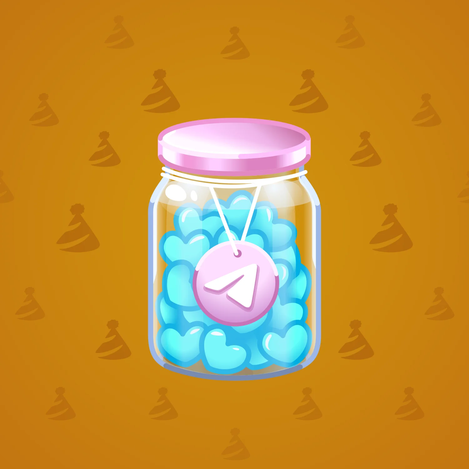 Restless Jar