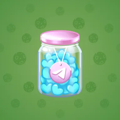 Restless Jar #53913