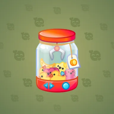 Restless Jar #53936