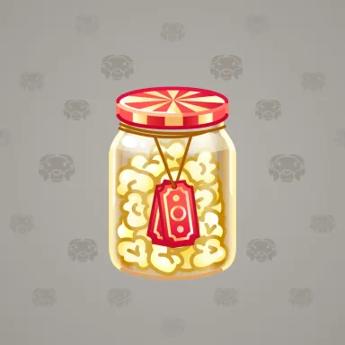 Restless Jar #53948