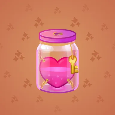 Restless Jar #54709