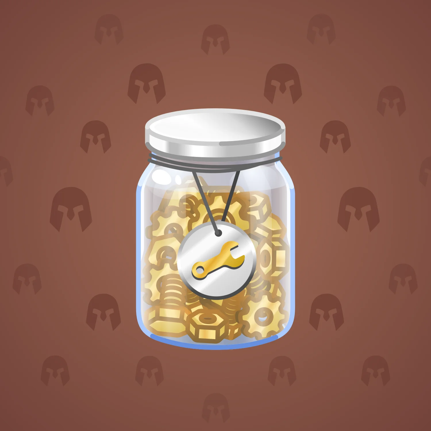 Restless Jar