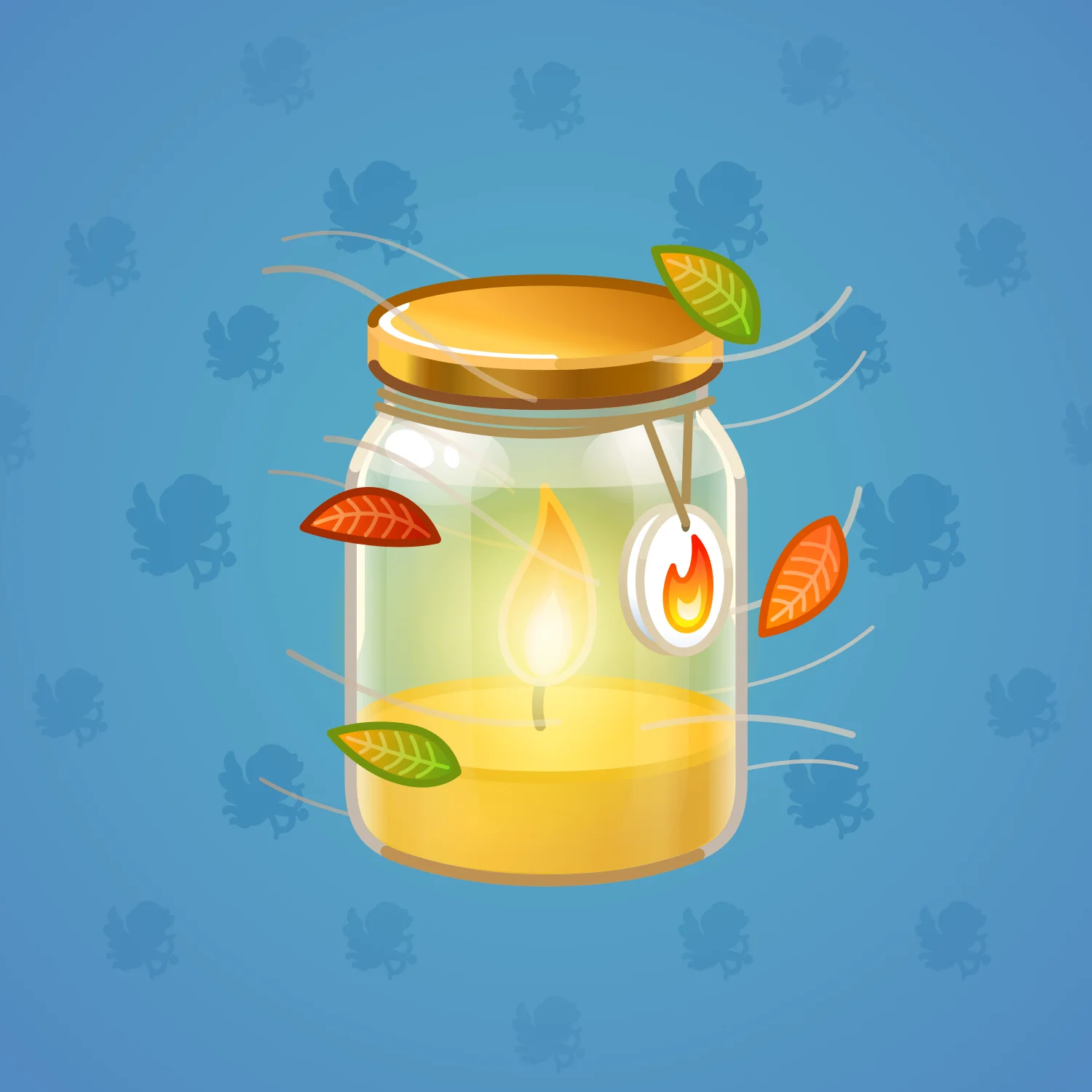 Restless Jar