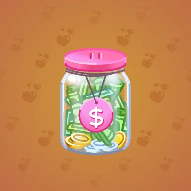 Restless Jar #56273