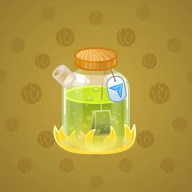 Restless Jar