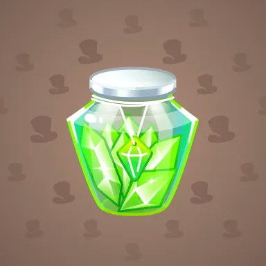 Restless Jar #57196