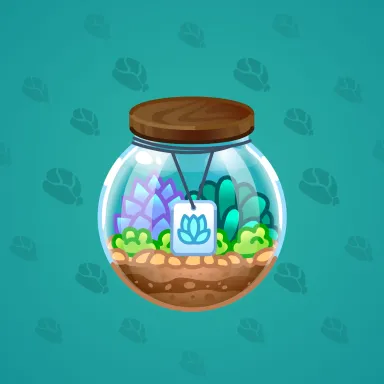 Restless Jar