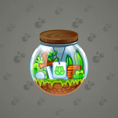 Restless Jar