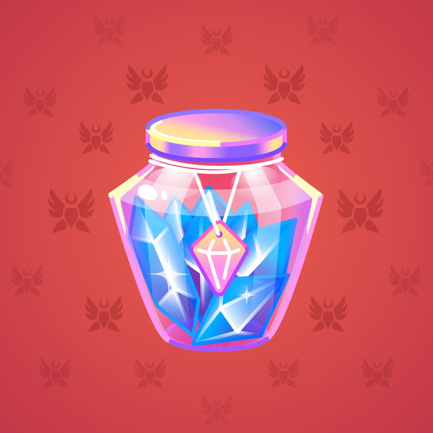 Restless Jar