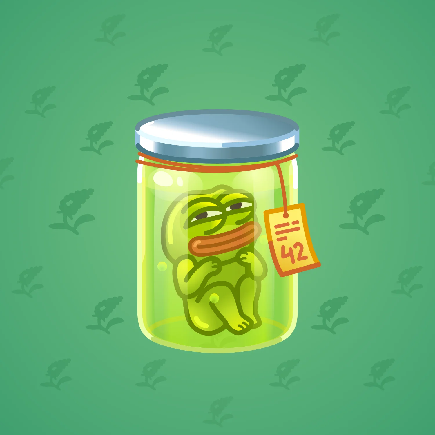 Restless Jar