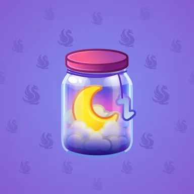Restless Jar
