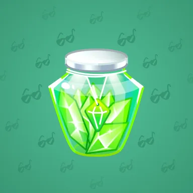 Restless Jar